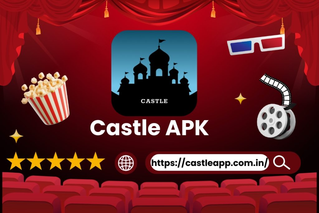 Castle app