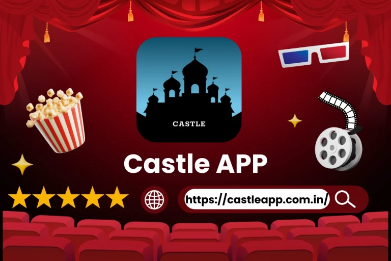 Castle App