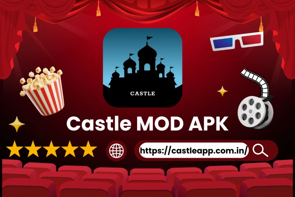 castle mod apk