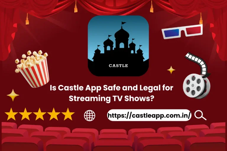 Castle APP