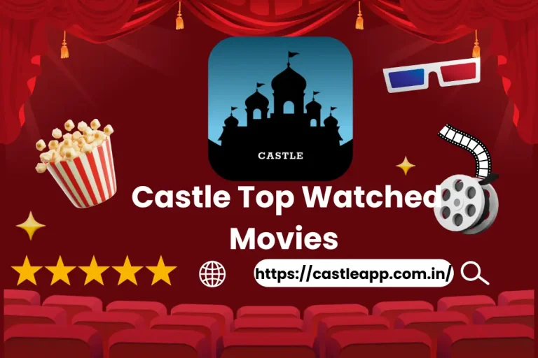 Castle APP