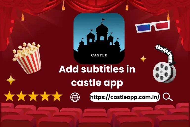 Castle App