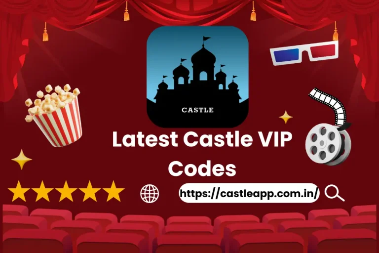 Castle App