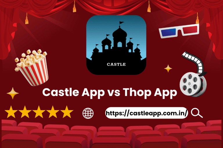 Castle App