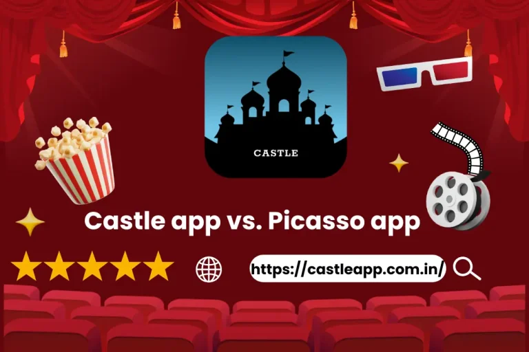 Castle App