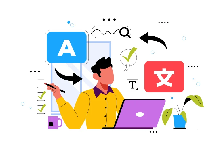 Â Multi-Language Support & Smart Recommendations