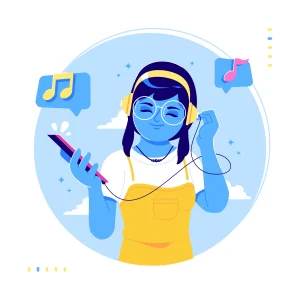 Favorite Music and Audio