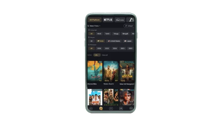 Indian Movies