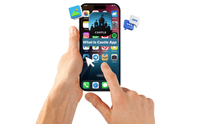 What Is Castle App