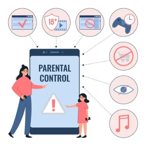 Parental Control